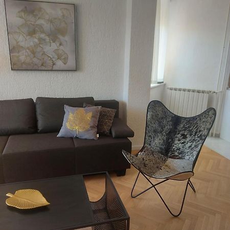Apartments Fugosic Punat Ngoại thất bức ảnh