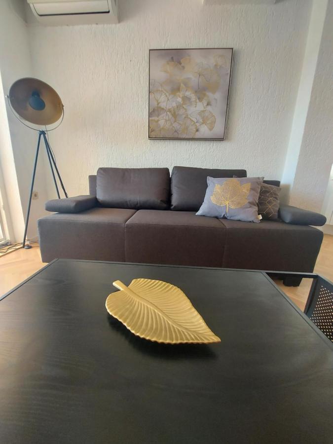 Apartments Fugosic Punat Ngoại thất bức ảnh