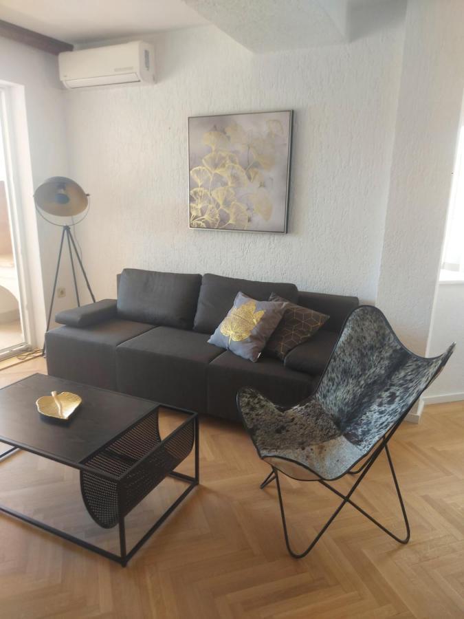Apartments Fugosic Punat Ngoại thất bức ảnh