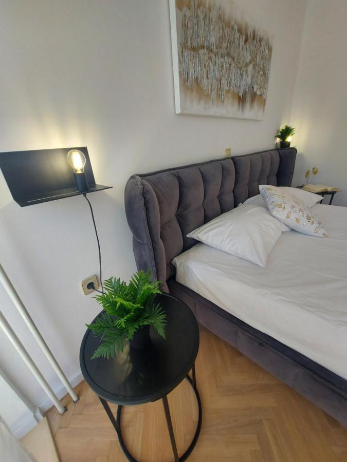 Apartments Fugosic Punat Ngoại thất bức ảnh