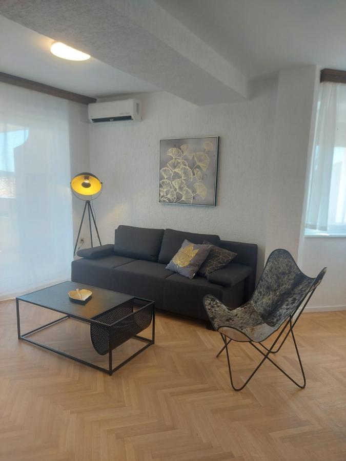 Apartments Fugosic Punat Ngoại thất bức ảnh