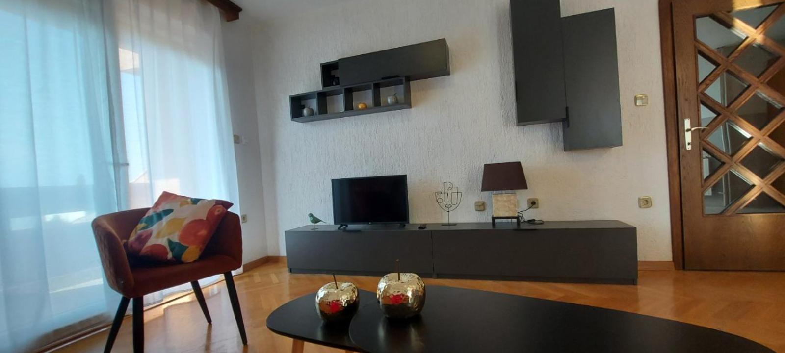 Apartments Fugosic Punat Ngoại thất bức ảnh
