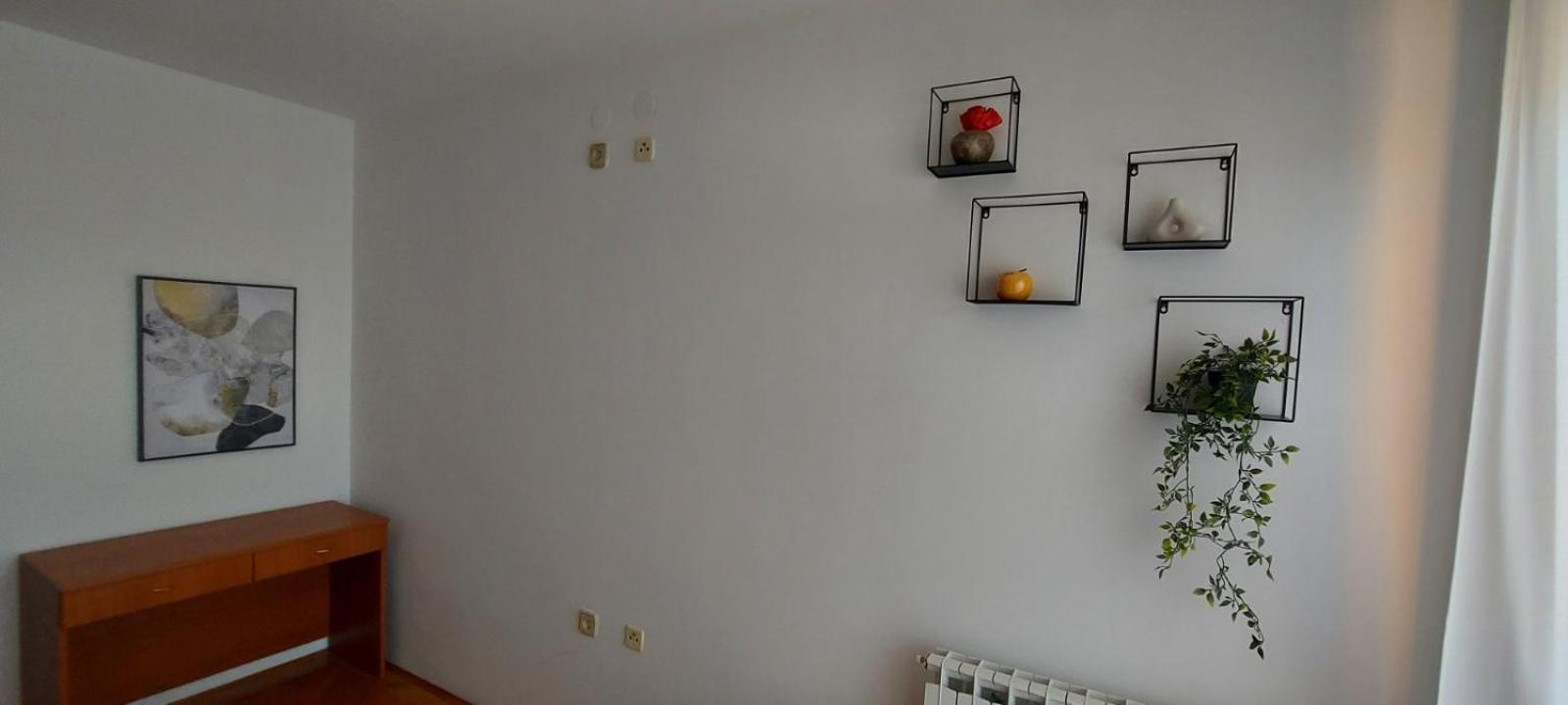 Apartments Fugosic Punat Ngoại thất bức ảnh
