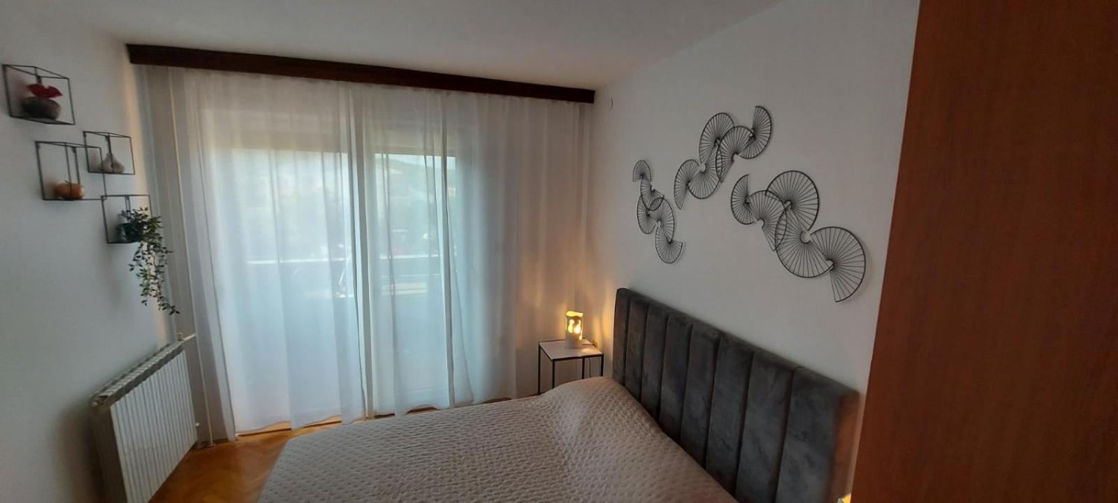 Apartments Fugosic Punat Ngoại thất bức ảnh