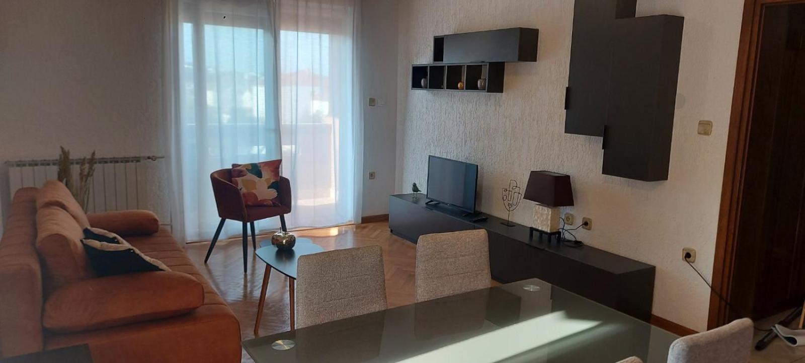 Apartments Fugosic Punat Ngoại thất bức ảnh