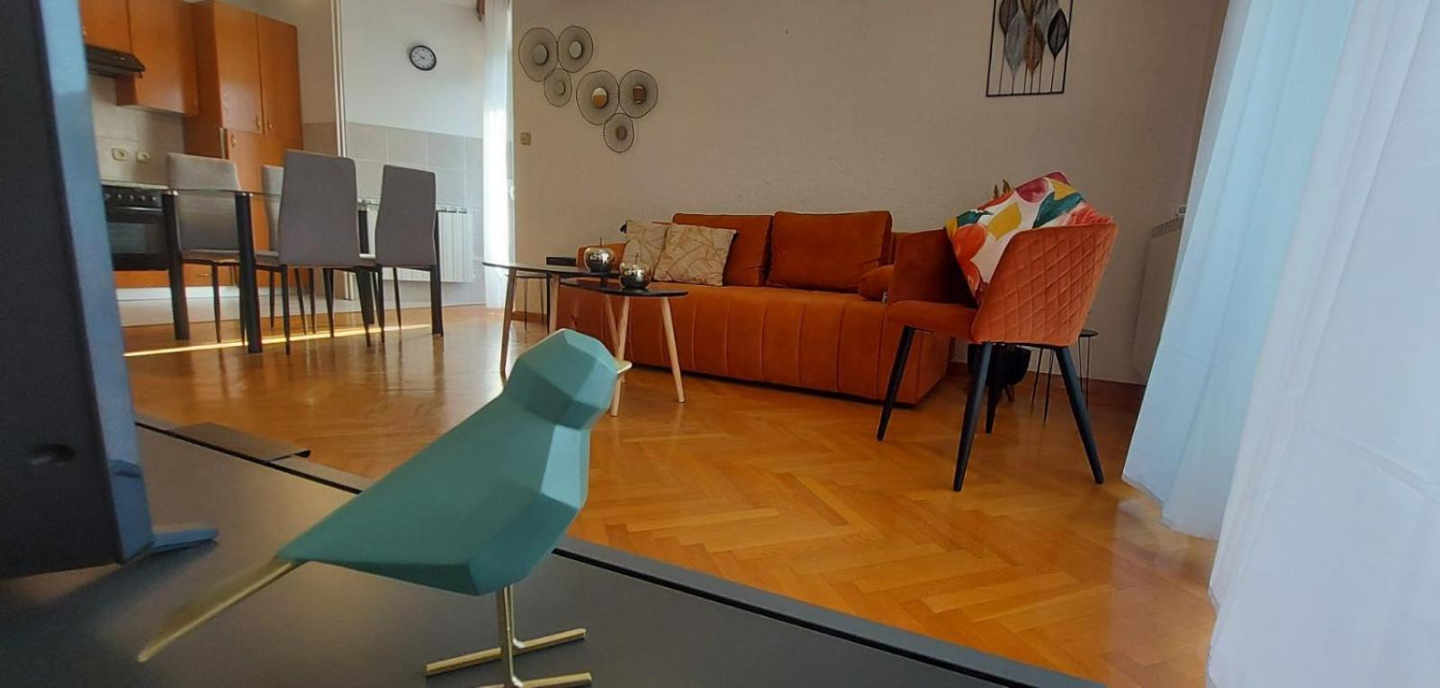 Apartments Fugosic Punat Ngoại thất bức ảnh