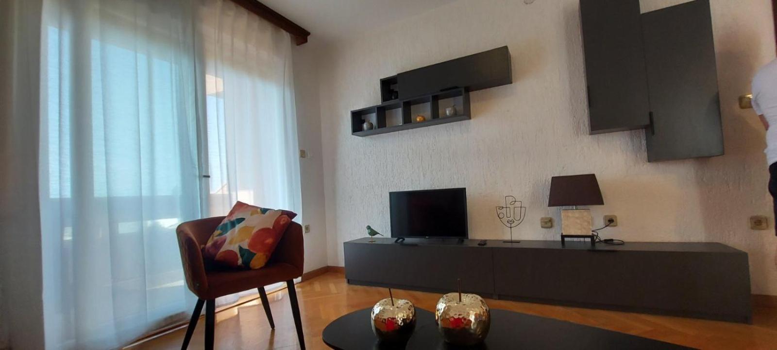 Apartments Fugosic Punat Ngoại thất bức ảnh