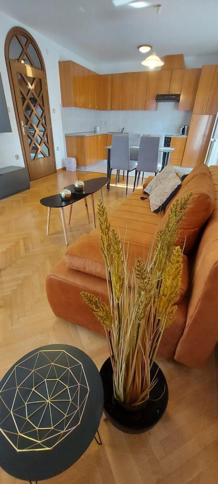 Apartments Fugosic Punat Ngoại thất bức ảnh