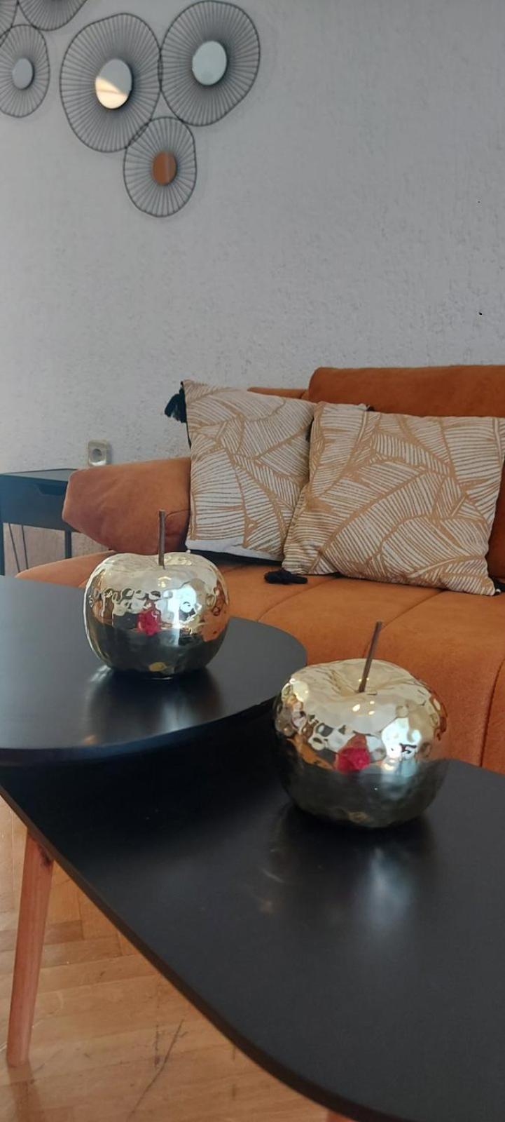 Apartments Fugosic Punat Ngoại thất bức ảnh
