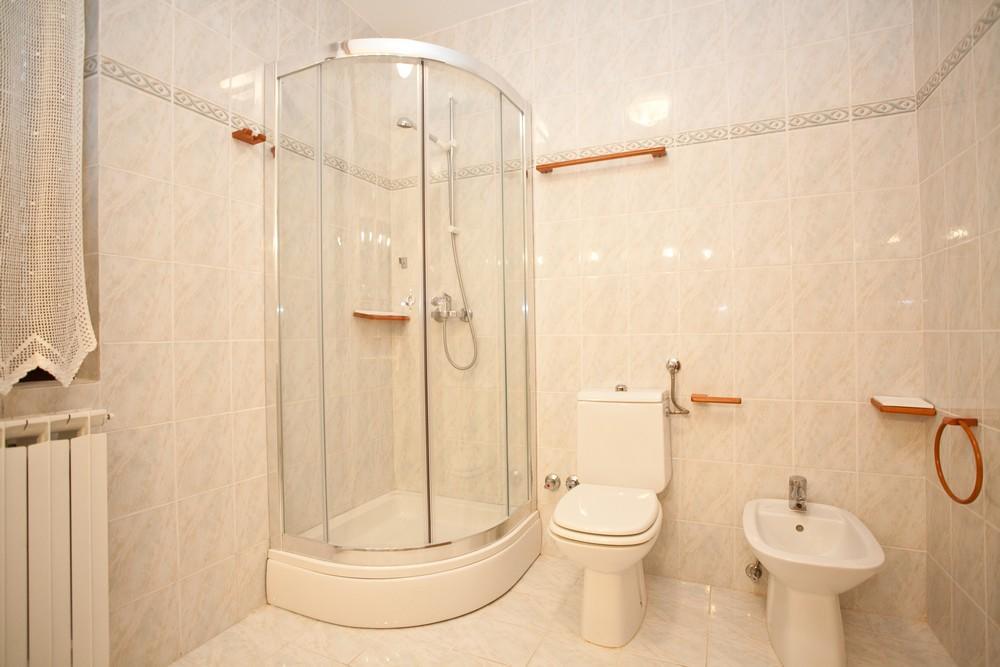 Apartments Fugosic Punat Ngoại thất bức ảnh